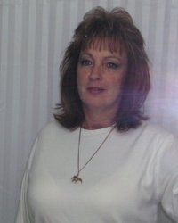 Nellie Ferguson