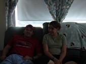 Cabria Cousins
