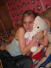 Brandy Dibble