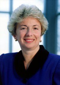 Deborah Grubbe