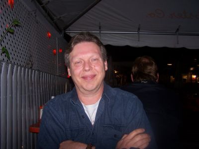 Robert Allen