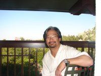 Gary Inouye