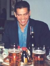 Francisco Molina
