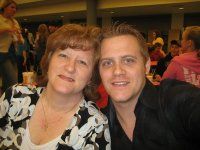 Susan Helton