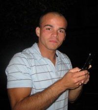 Timothy Vallier