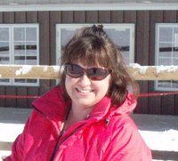 Colleen Wood