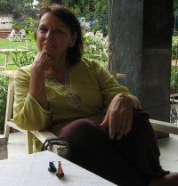 Ann Leroux