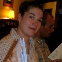 Jill Cundiff