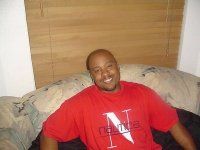 Melvin Temple