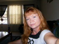 Debra Collins