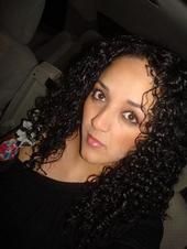 Sandra Esparza