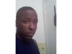 Keith Bazile