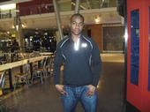 Akeem Saunders