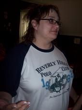 Tracey Ray