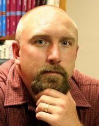 Jeffery Winters