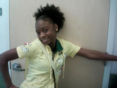 Crystal Turner
