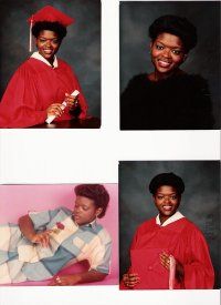 Lisa Lawrence