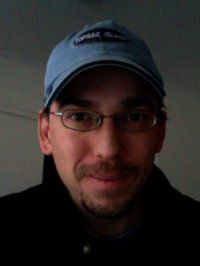 Jeffrey Bunger