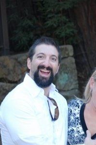 Andrew Dagostino
