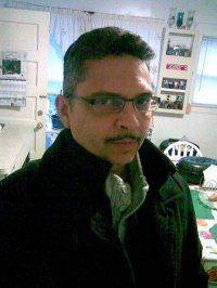 Reinaldo Rosado