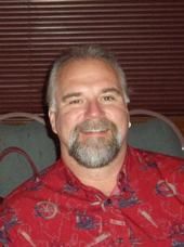 David Pierson