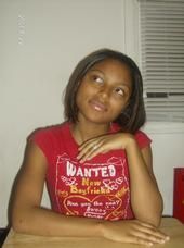 Kearia Patterson