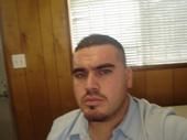 Jesus Olivarria
