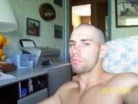 Christopher Vanderbush