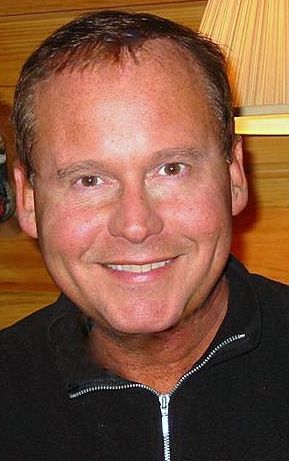 Christopher Colbert
