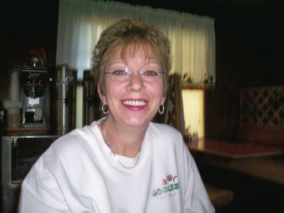 Andrea Schankin
