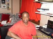 Nathaniel Thonpe