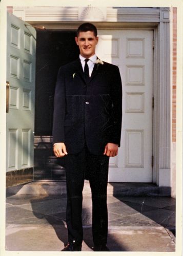 Richard Mears
