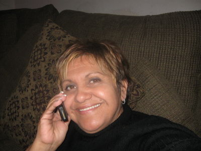 Martha Blevins