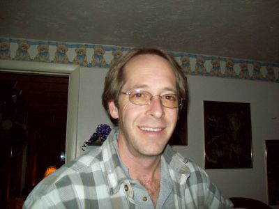 Shane Burke