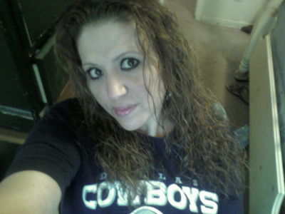 Debbie Griego