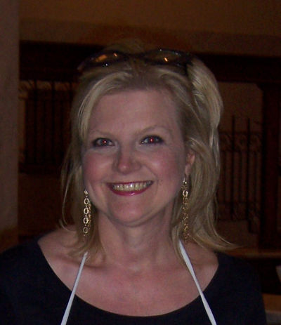 Belinda Davenport