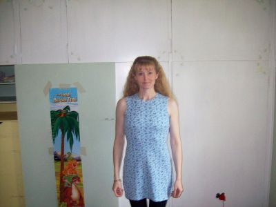 Sarah Vielbig