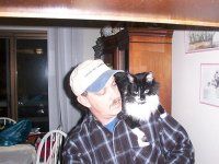 Jeffrey Marrs