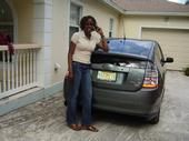 Patricia Matthew