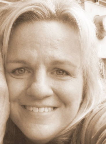Connie Johnson