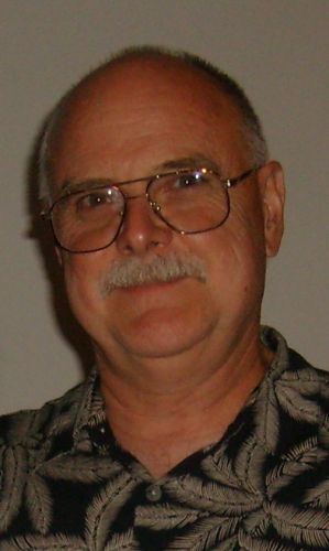 Ernest Vaupel