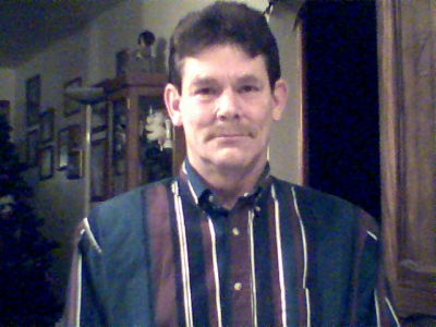 Jerry Shaw