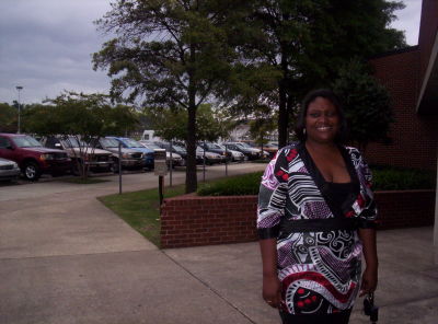 Latanya Wilson