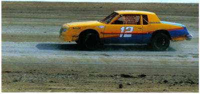 Terrie White