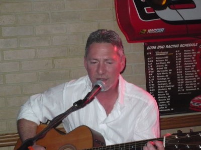 Phillip Davidson