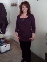 Joanne Larrimore