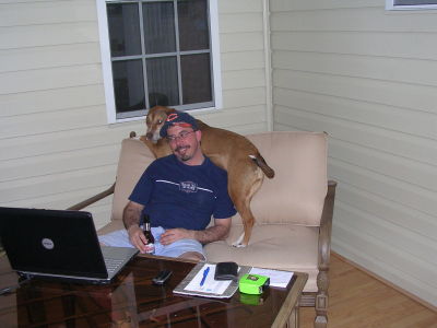 Steven Halverson