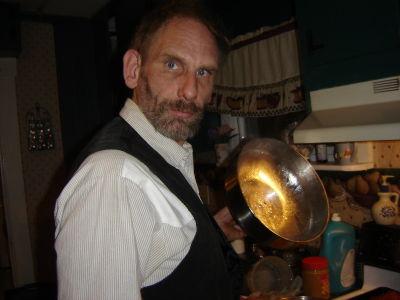 Robert Vonhusen