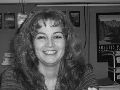Tawnie Peterson