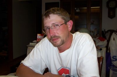 Jeremy Haulman